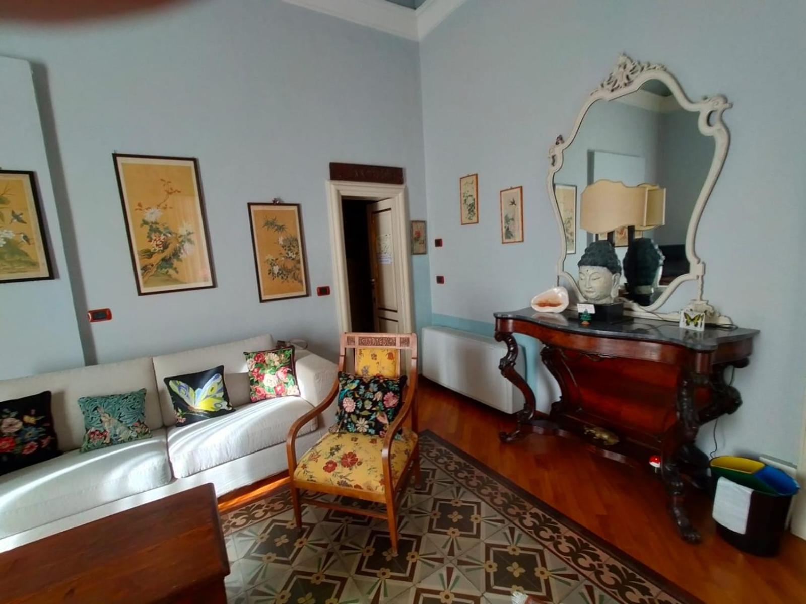 Crociferi Bed & Breakfast 3*