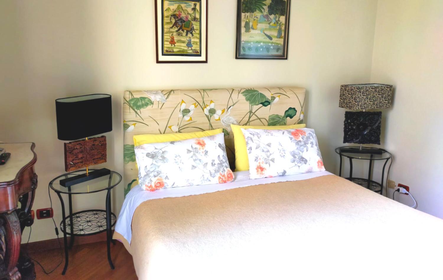 Bed & Breakfast Crociferi 3*