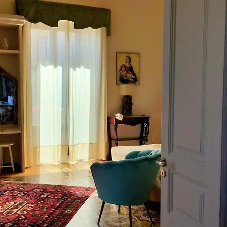 Crociferi B&B CTA Exterior foto