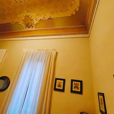 Crociferi B&B CTA Exterior foto
