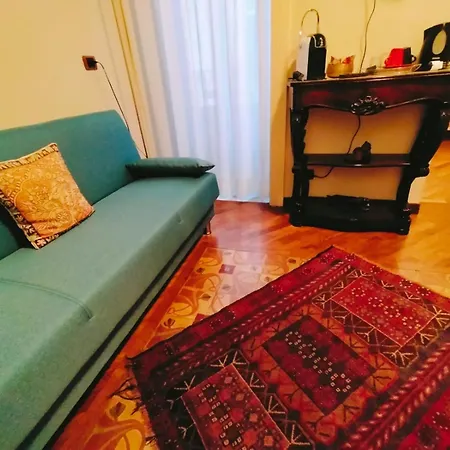 Crociferi B&B CTA Exterior foto