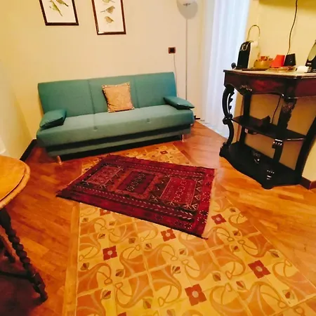 Crociferi B&B CTA Exterior foto