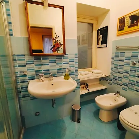 Crociferi B&B CTA Exterior foto