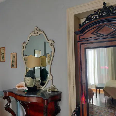 Crociferi B&B CTA Exterior foto