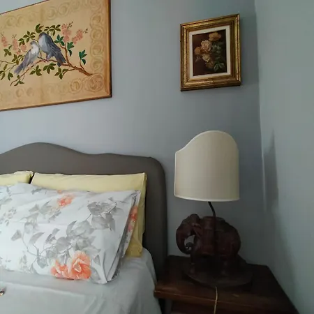 Crociferi B&B CTA Exterior foto