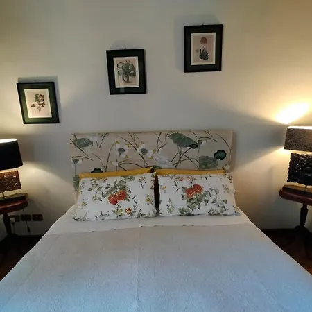 Crociferi B&B CTA Exterior foto
