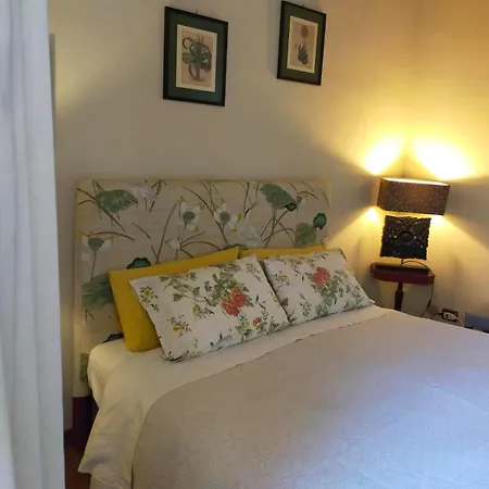 Crociferi B&B CTA Exterior foto