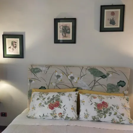 Crociferi B&B CTA Exterior foto