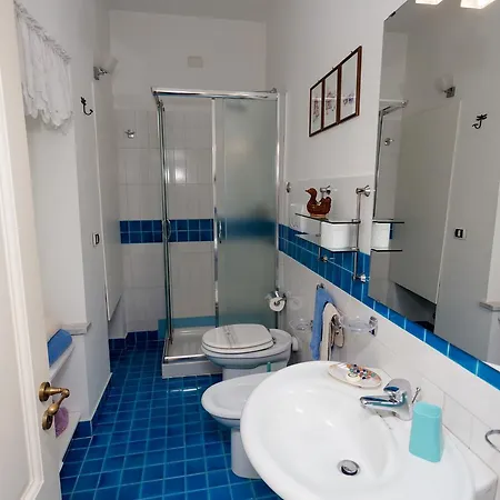 Crociferi B&B CTA Exterior foto