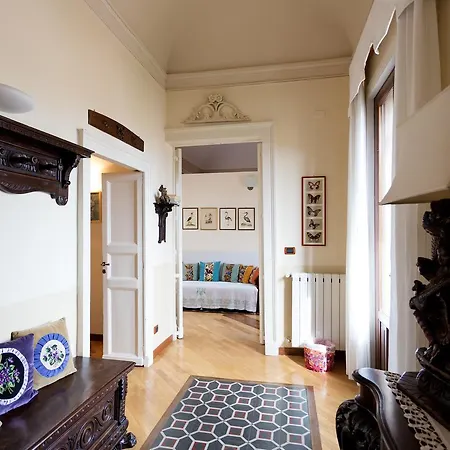 Crociferi B&B CTA Exterior foto