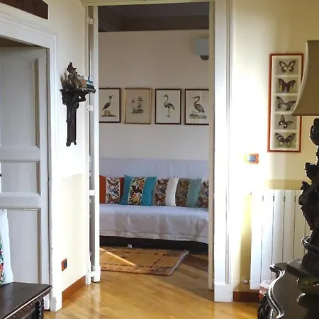 Crociferi B&B CTA Exterior foto