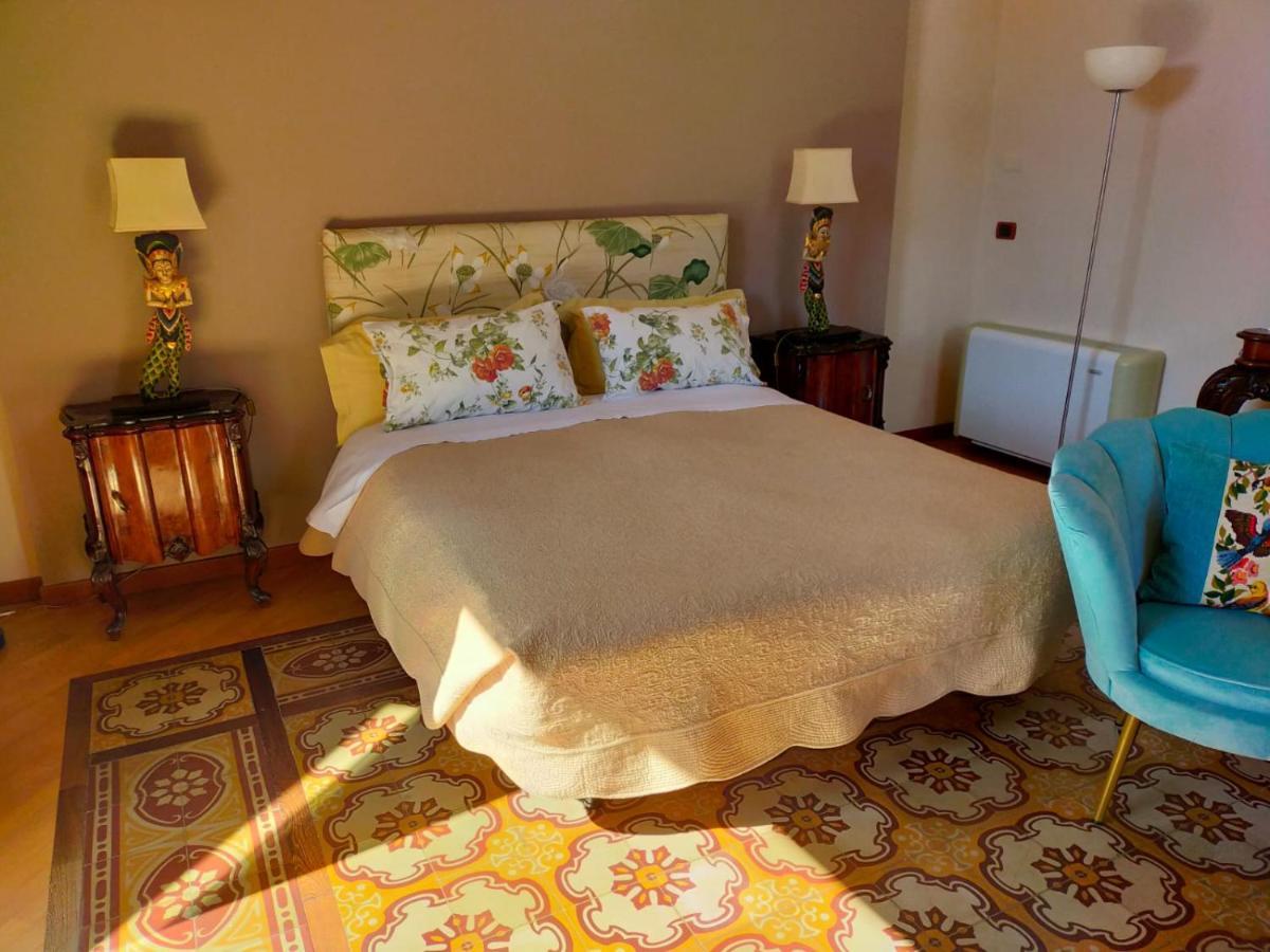 Crociferi Bed & Breakfast 3*