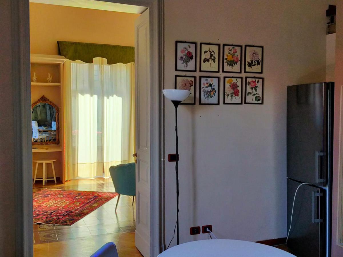 Bed & Breakfast Crociferi