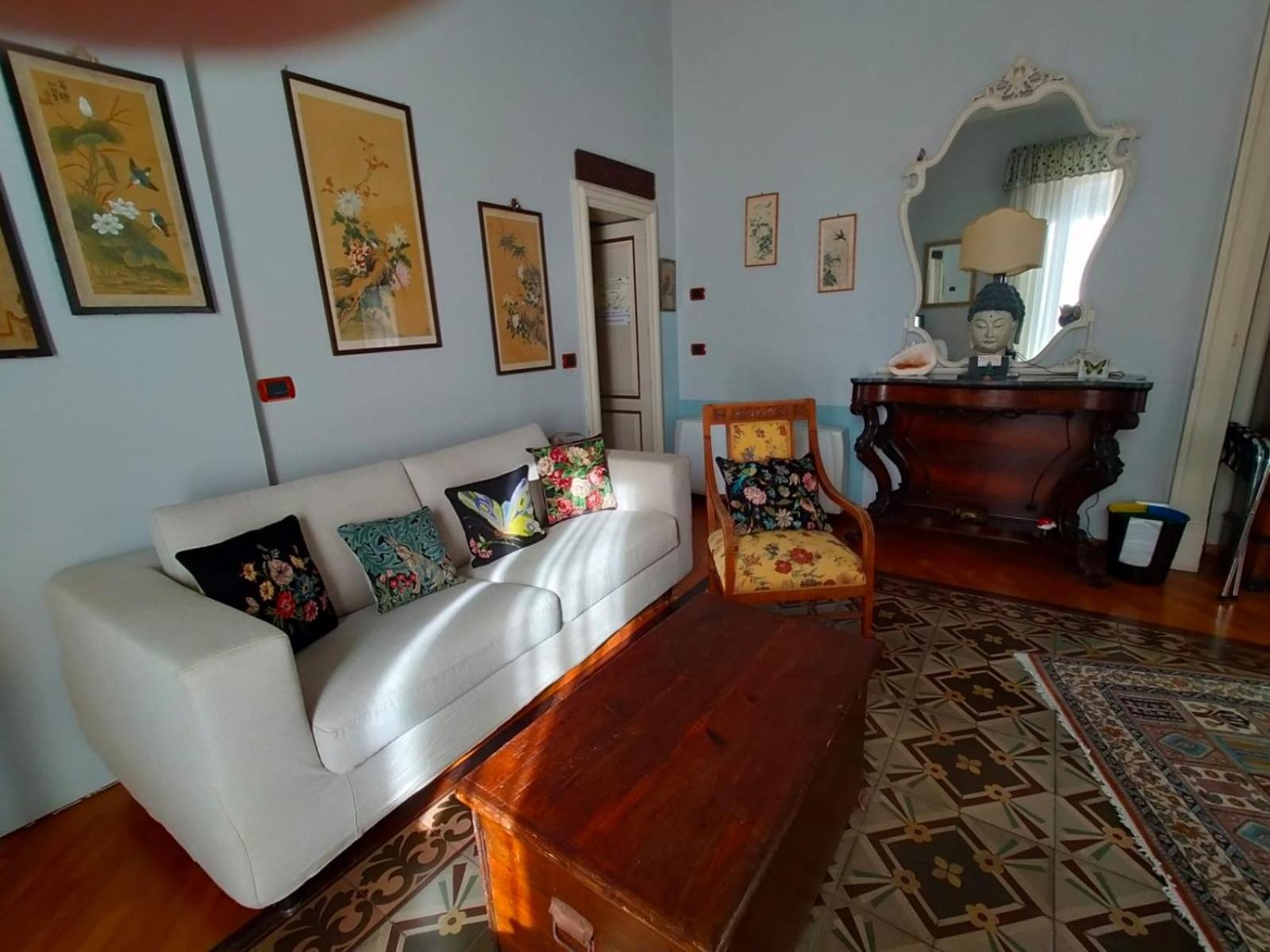 Crociferi Bed & Breakfast