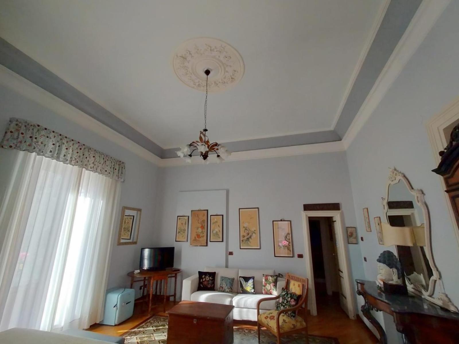 Bed & Breakfast Crociferi
