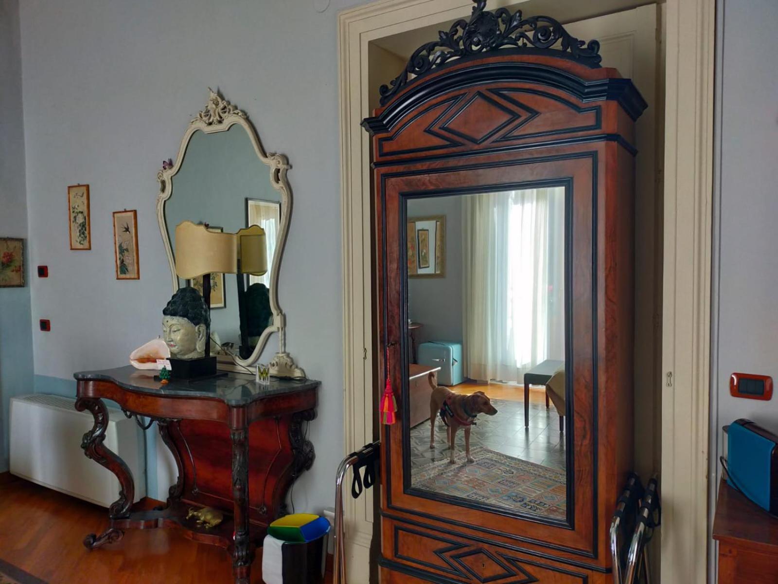 Bed & Breakfast Crociferi Catania