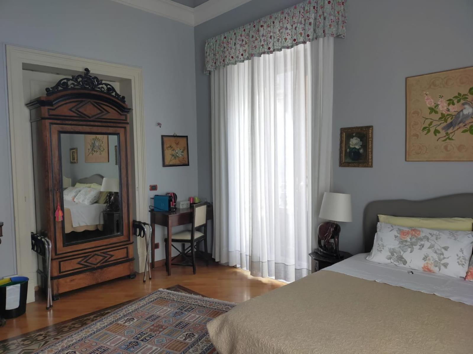 Bed & Breakfast Crociferi