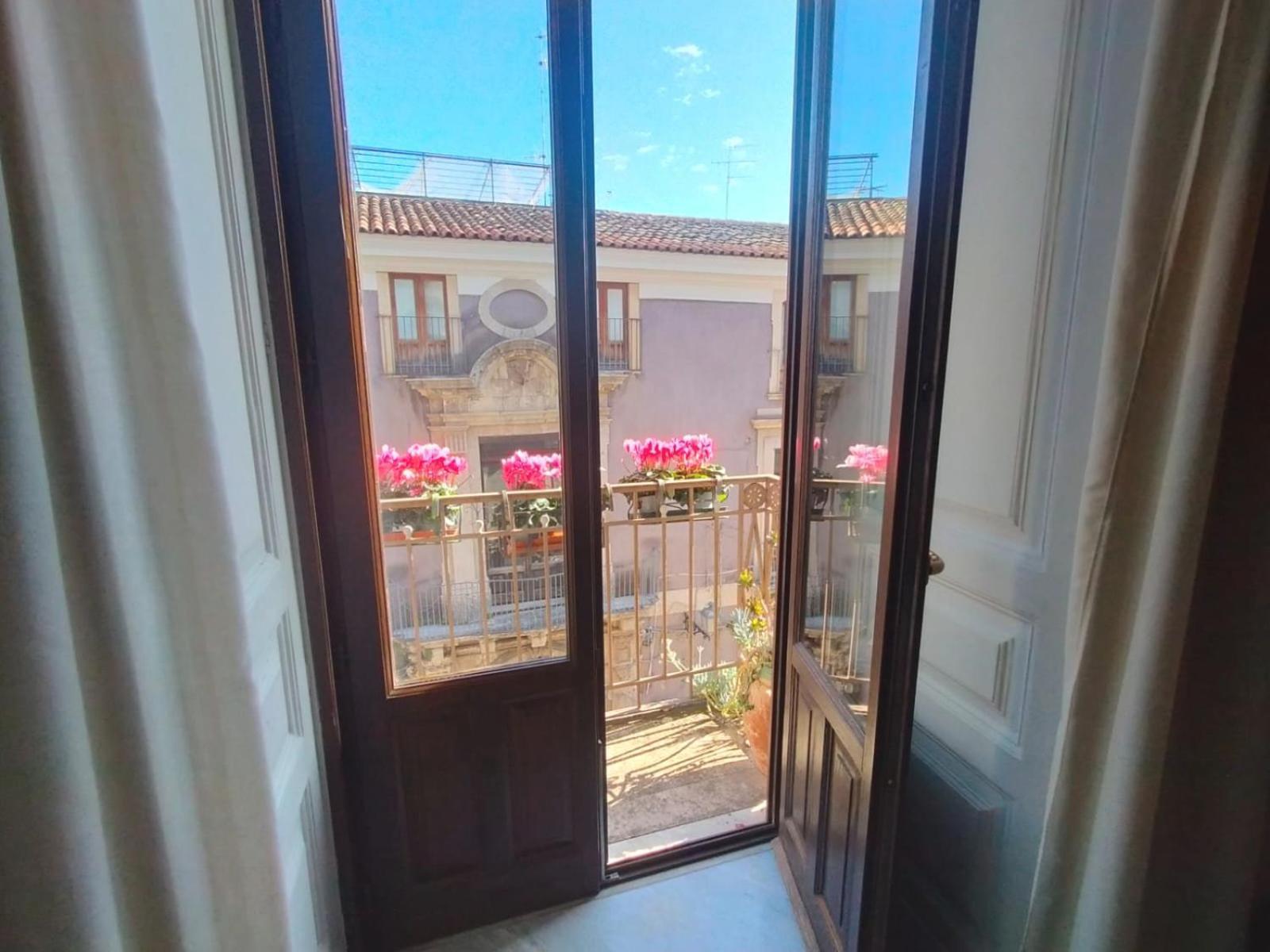 Bed & Breakfast Crociferi