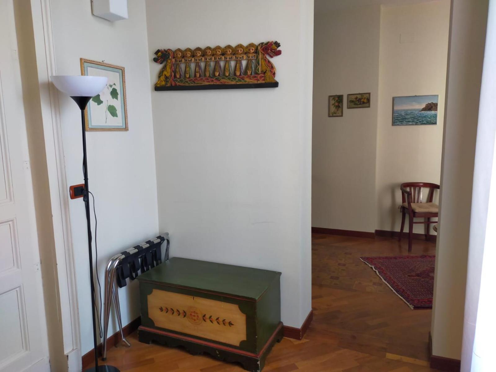 Bed & Breakfast Crociferi Catania