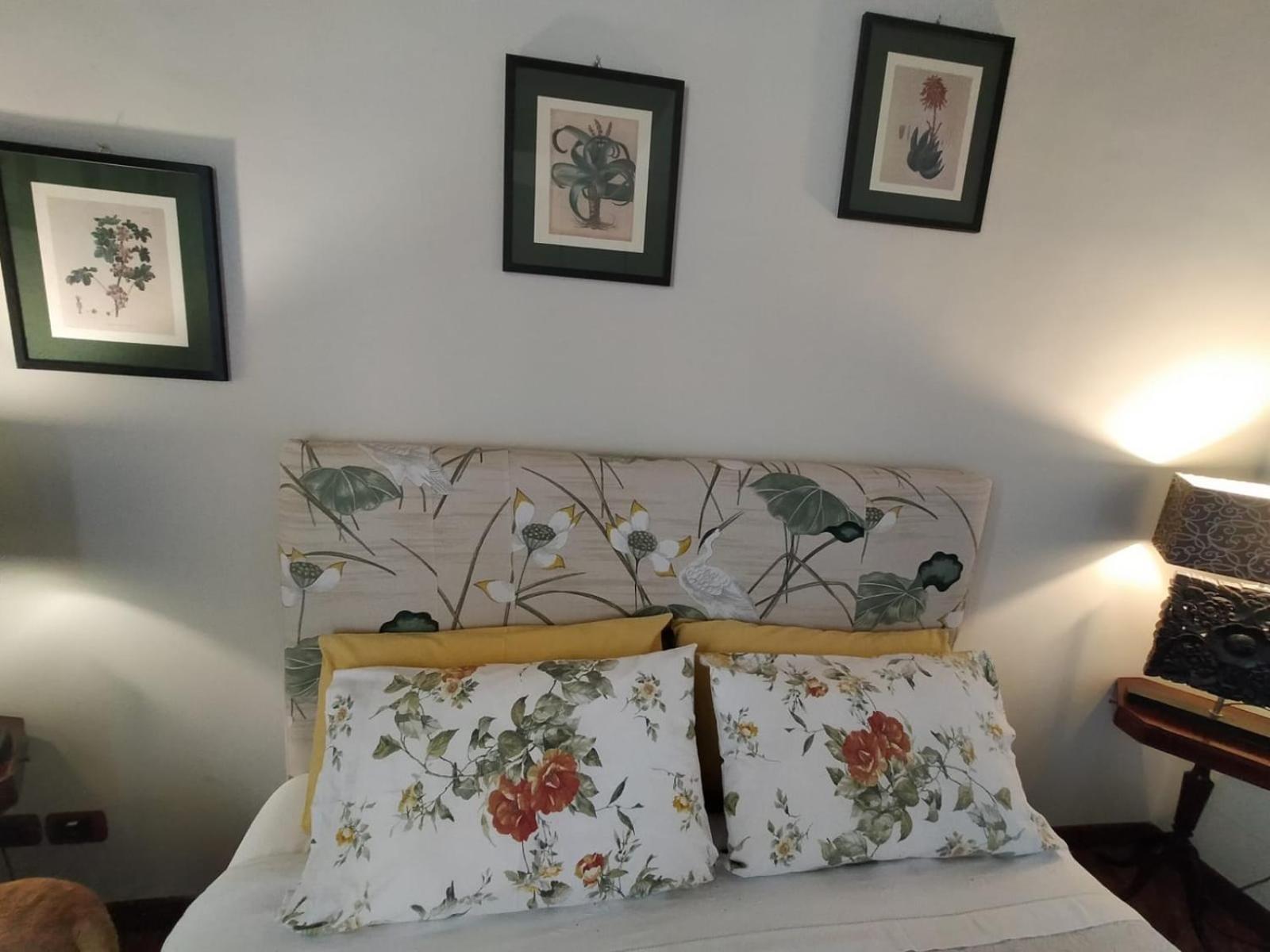 Bed & Breakfast Crociferi