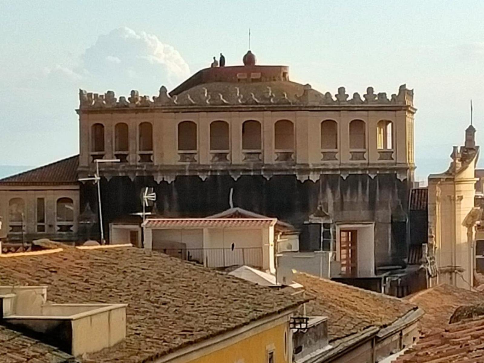 Crociferi Bed & Breakfast