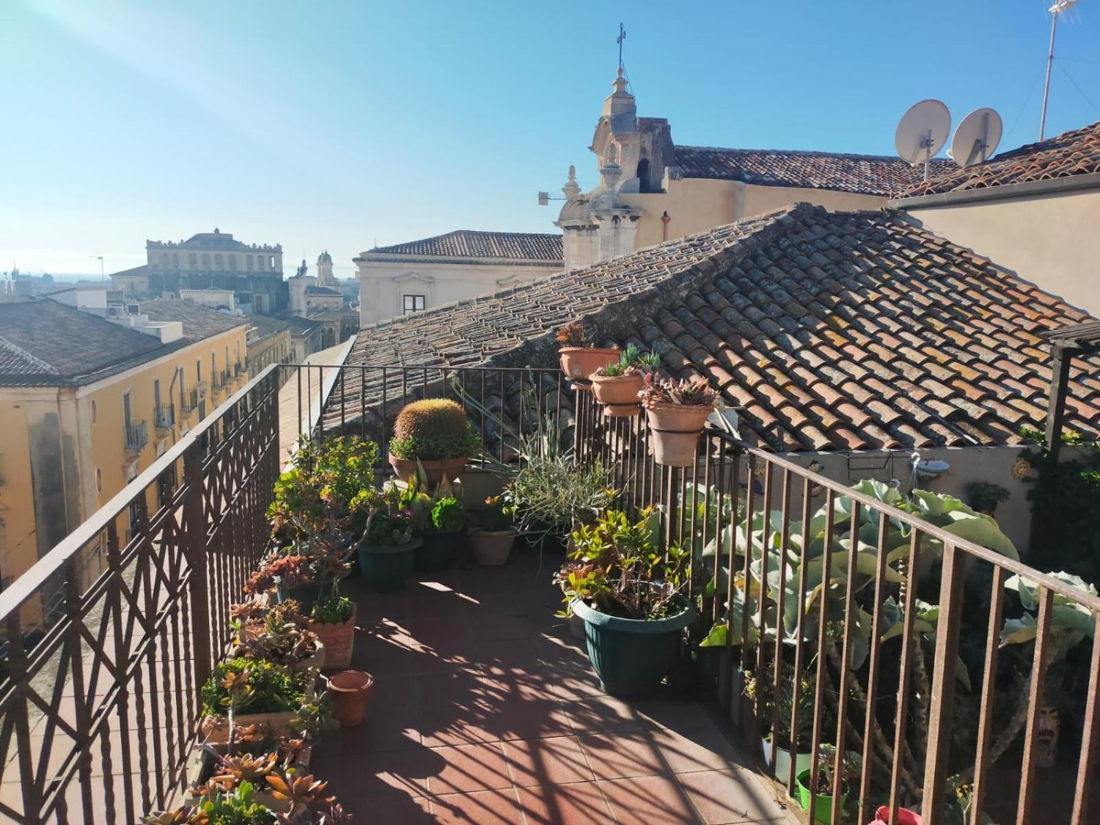 Crociferi Bed & Breakfast 3*