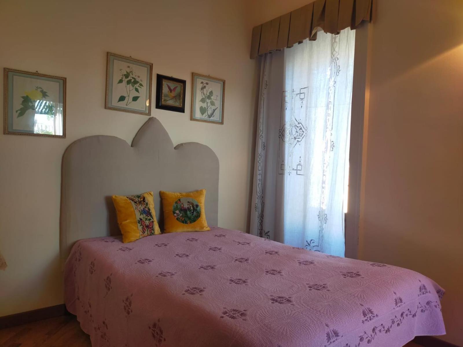 Bed & Breakfast Crociferi 3*