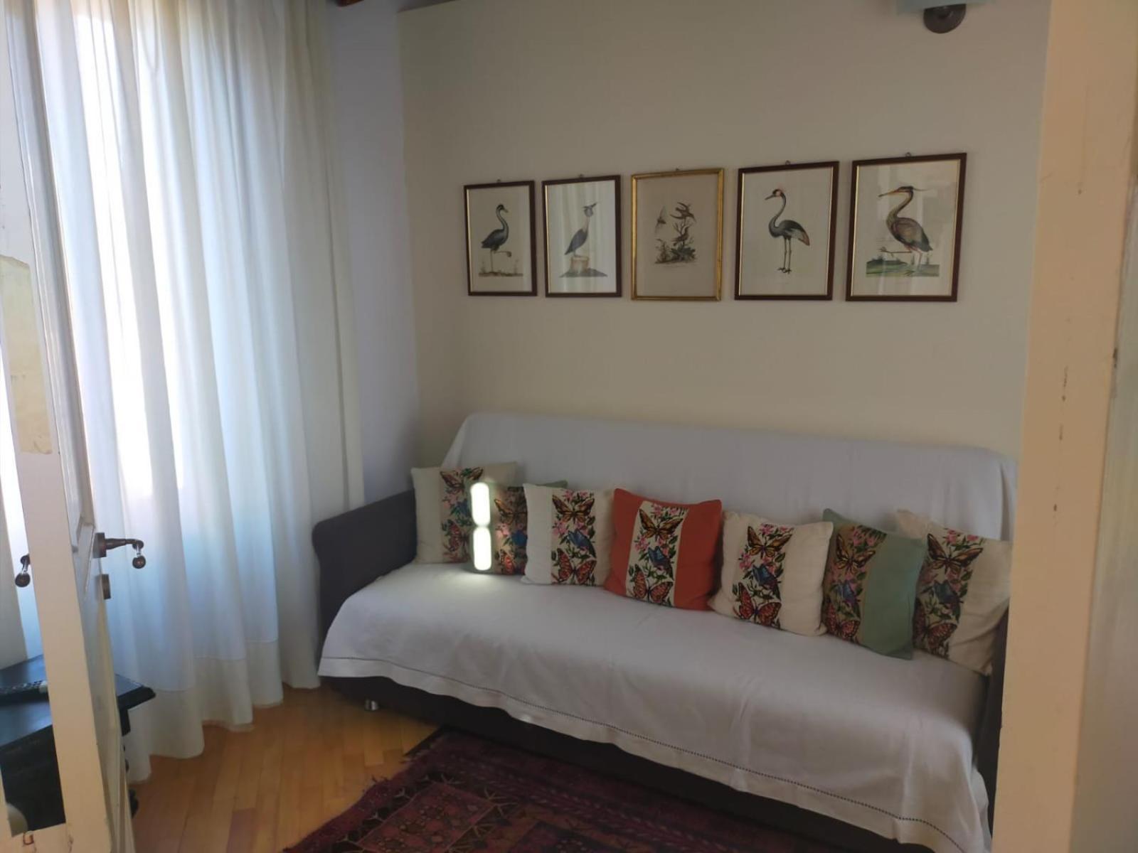 Crociferi Bed & Breakfast Catania