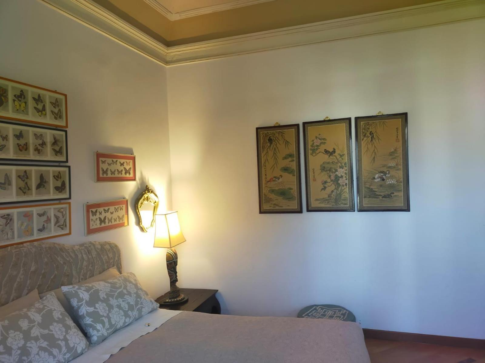 Bed & Breakfast Crociferi Catánia