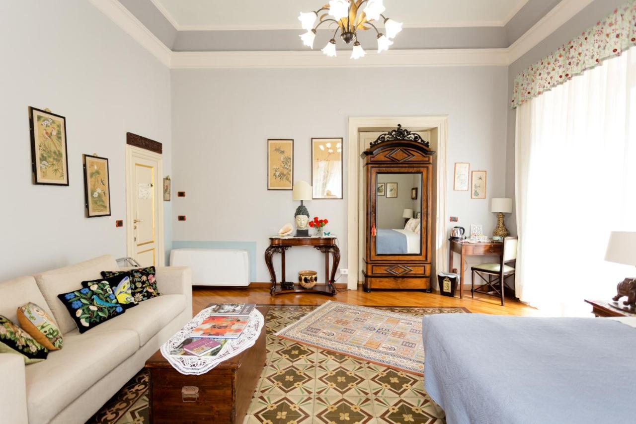 Bed & Breakfast Crociferi