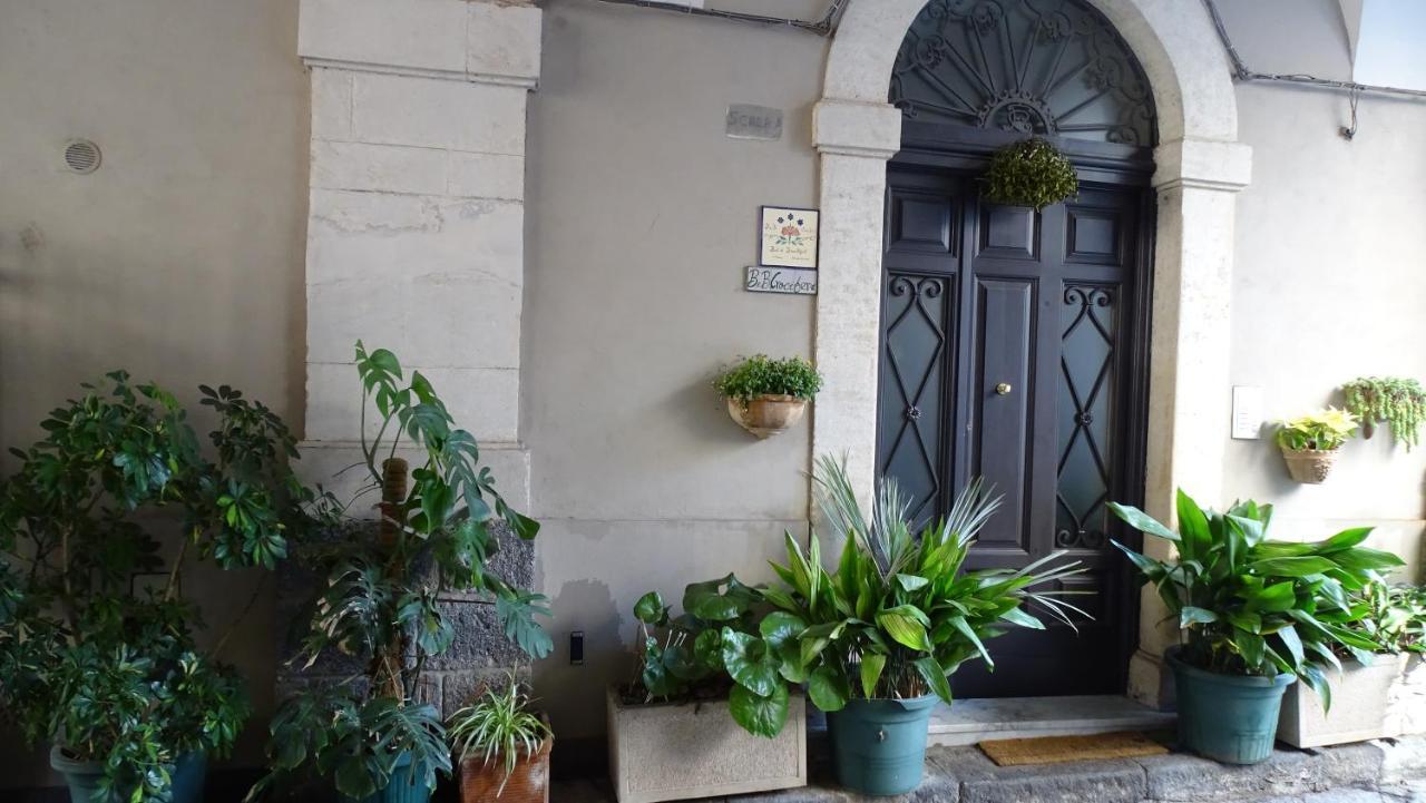 Crociferi Bed & Breakfast Catania